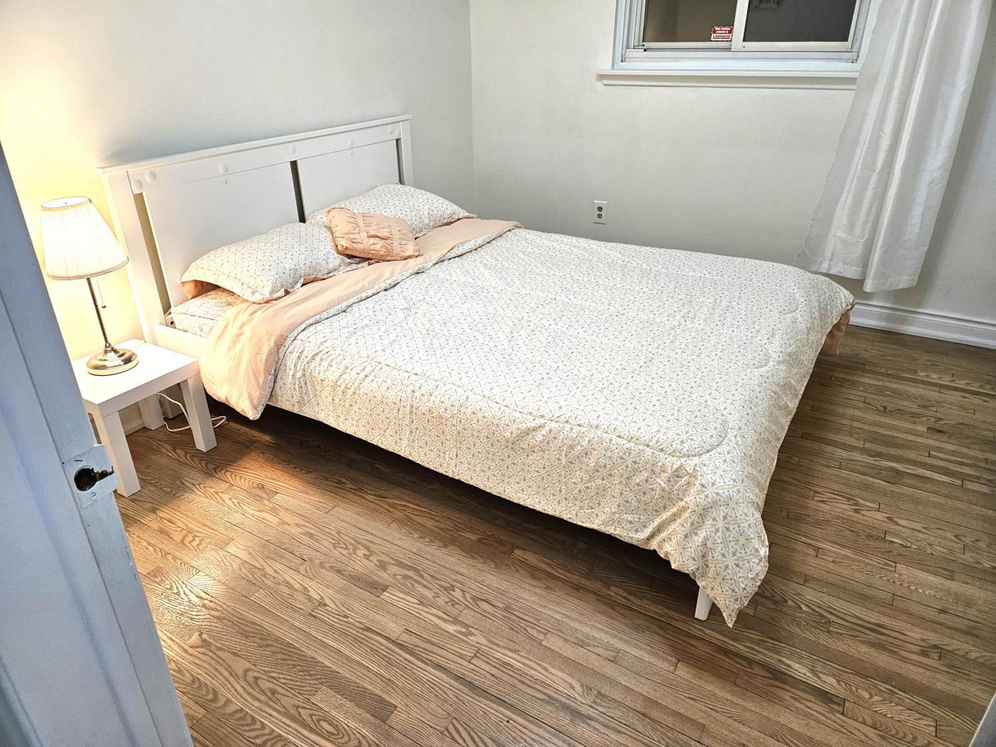 Charming Detached House Near The Airport Apartment Mississauga Ngoại thất bức ảnh