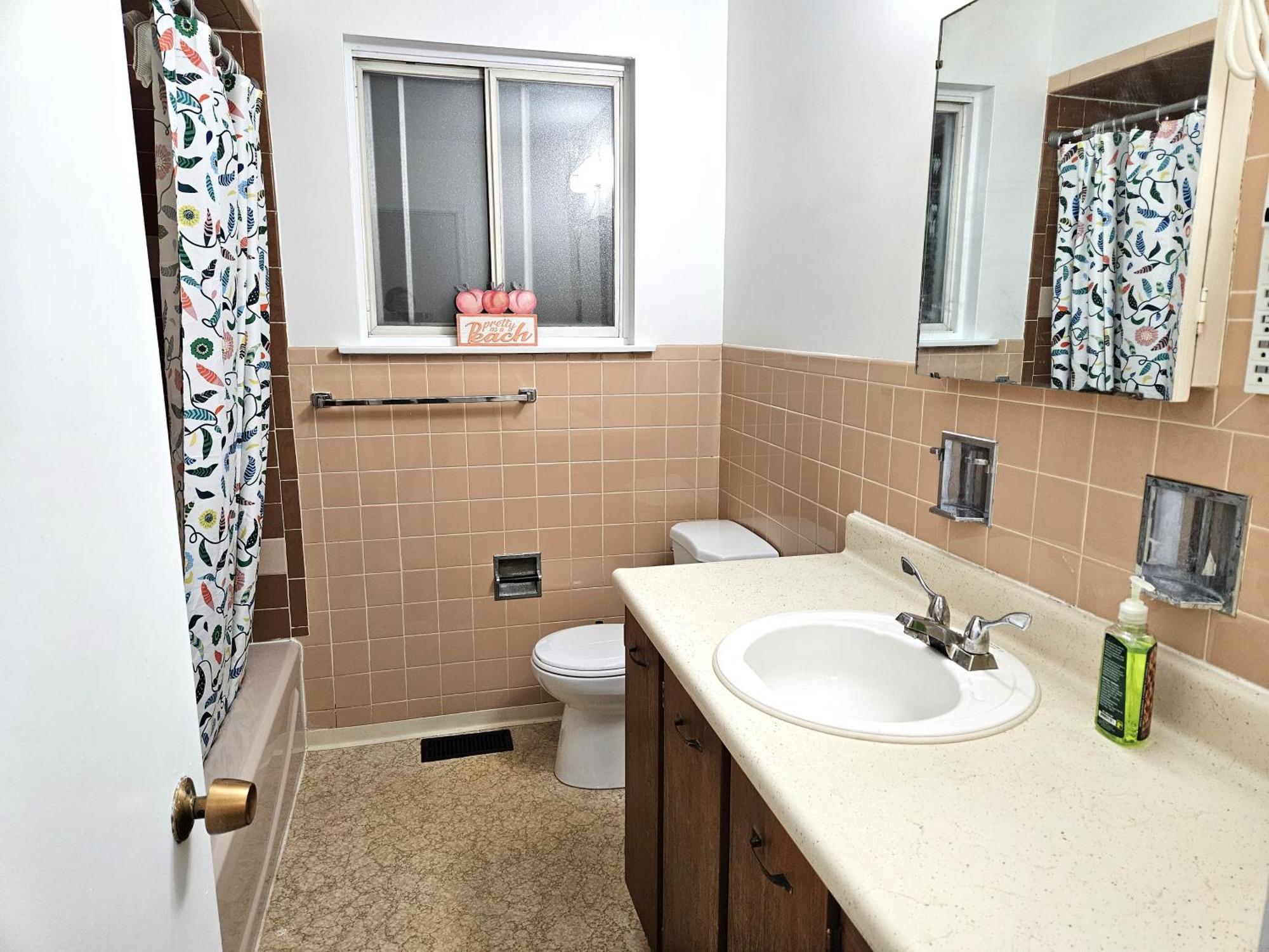 Charming Detached House Near The Airport Apartment Mississauga Ngoại thất bức ảnh
