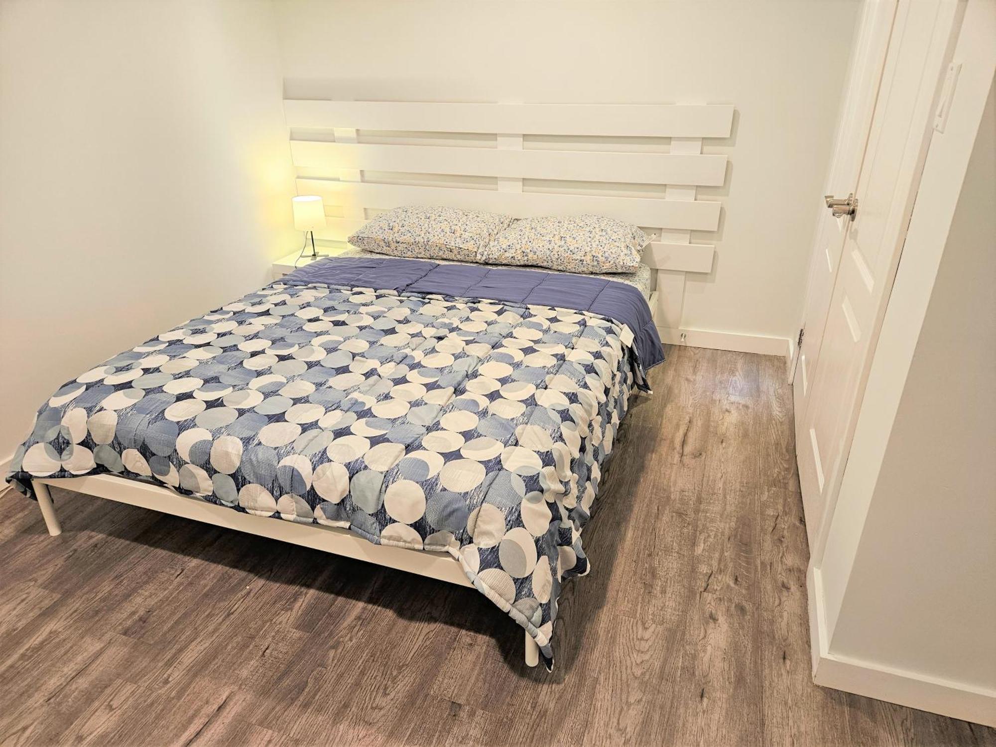 Charming Detached House Near The Airport Apartment Mississauga Ngoại thất bức ảnh