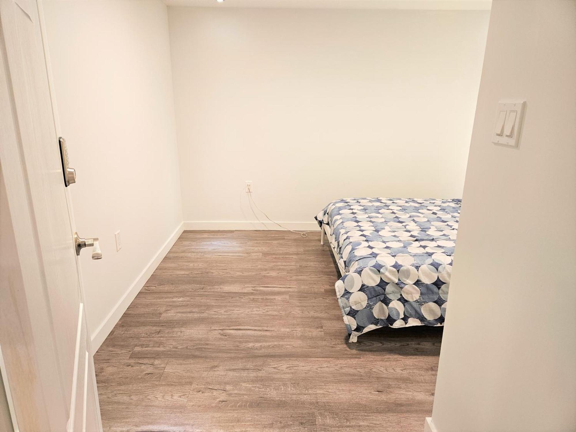 Charming Detached House Near The Airport Apartment Mississauga Ngoại thất bức ảnh
