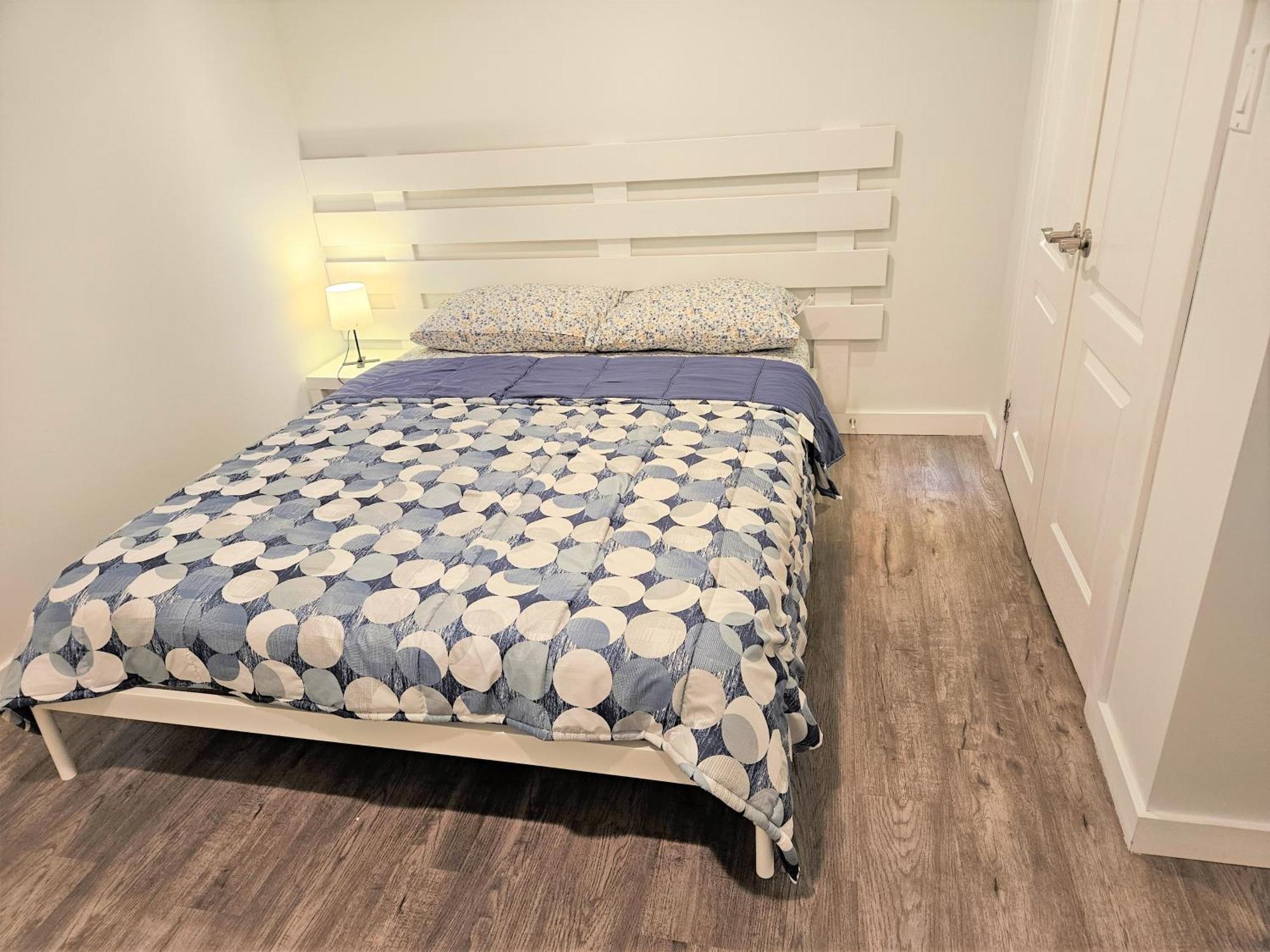 Charming Detached House Near The Airport Apartment Mississauga Ngoại thất bức ảnh